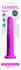 Pipedream Classix Wall Banger 2.0 Flexible Vibrator with Suction Cup 19.1cm