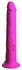 Pipedream Classix Wall Banger 2.0 Flexible Vibrator with Suction Cup 19.1cm