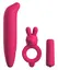 Classix Couples Star Set by Pipedream - 3-in-1 Vibrating Kit, Waterproof