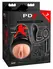 PDX Elite Vibrirajući sistem set 7-u-1 sa stimulacionim dodacima