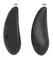 Fetish Fantasy Series Remote Control Intimate Panty Set, Black, USB