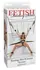 FFS Bondage Belt Restraint System - Adjustable Bed Restraint Set