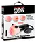 Pipedream Pump Worx Travel Trio vakuum sistem sa 3 rukava 20,5 cm