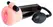 Pipedream Pump Worx Travel Trio vakuum sistem sa 3 rukava 20,5 cm