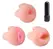 Pipedream Pump Worx Travel Trio vakuum sistem sa 3 rukava 20,5 cm