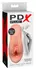 PDX Plus PP Glory Stroker Intimate Machine Skin-Like Material 14.6cm
