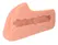 PDX Plus PP Glory Stroker Intimate Machine Skin-Like Material 14.6cm