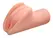 PDX Plus PP Intimate Sleeve with Stimulating Texture 13.6 cm