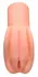 PDX Plus PP Intimate Sleeve with Stimulating Texture 13.6 cm