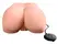 PDX Elite Milk Me Silly Light Intimni torzo sa vibracionim sistemom 9.4kg