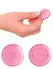 Rock N' Grind Dual Action Silicone Vibrator with Remote, 17.2 cm, Pink