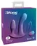 Pipedream Threesome Intimate Stimulation System with Remote Control