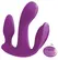 Pipedream Threesome Intimate Stimulation System with Remote Control