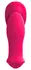 Pipedream Threesome Double Ecstasy Remote Silicone Dual Stimulator 14.1cm