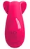 Pipedream Threesome Double Ecstasy Remote Silicone Dual Stimulator 14.1cm