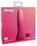 Pipedream Wall Banger Deluxe Multi-Mode Intimate Device Black 19cm