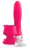 Pipedream Wall Banger Deluxe Multi-Mode Intimate Device Black 19cm