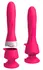 Pipedream Wall Banger Deluxe Multi-Mode Intimate Device Black 19cm