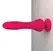 Pipedream Wall Banger Deluxe Multi-Mode Intimate Device Black 19cm