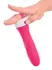 Pipedream Wall Banger Deluxe Multi-Mode Intimate Device Black 19cm