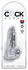 King Cock KCC 4 Compact Intimate Model with Suction Base 10.2cm TPE