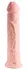 King Cock Plus KCP 11 Triple Density Intimate Machine 29.2 cm TPE Beige