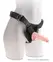 KCP 5 TD Model with Dual Density Core & Suction Cup, 17.8 cm, Beige