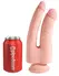 KCP 9.5 TD Intimni model sa dve osovine i usisnom bazom TPE 24cm