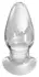 AFE Mega Anal Gaper stakleni model providni 12.2 cm 118 ml