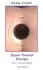 AFE Mega Anal Gaper stakleni model providni 12.2 cm 118 ml