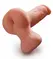 PDX Male Reach Around Intimni rukav mašine TPE 24 cm