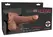 Fetish Fantasy Series FF6 Hollow Strap-On Vibrirajući pojas 17.8 cm