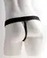 Fetish Fantasy Series FF6 Hollow Strap-On Vibrirajući pojas 17.8 cm