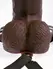 Pipedream FF8 Hollow Strap-On Vibrating System with Remote, 22.9 cm