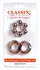 Performance Set SM by Blush - Flexible Anatomic Dual Ring System, TPE
