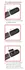 Classix Auto-Vac Power Pump Black Precision Vacuum System 32 cm