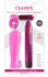 CalExotics Ultimate Pleasure Couples Set Multi-Speed Vibrator 4-Piece Kit