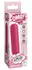 OMG! Bullets #Play B Mini Rechargeable Vibrating Device, 10 Modes, Purple