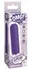 OMG! Bullets Play Vibrating Mini Device 10 Modes Purple 7.9 cm