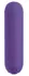 OMG! Bullets Play Vibrating Mini Device 10 Modes Purple 7.9 cm