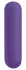 OMG! Bullets Play Vibrating Mini Device 10 Modes Purple 7.9 cm