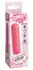OMG! Bullets Play B Compact 10-Mode Rechargeable Vibrating Device Purple