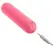OMG! Bullets Play B Compact 10-Mode Rechargeable Vibrating Device Purple