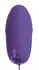 OMG! Bullets #Happy Vibrating Mini Silicone Stimulation Device Pink