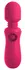 OMG! Wands #Enjoy Vibrating Wand Intimate Massager, 7 Modes, Purple