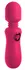 OMG! Wands #Enjoy Vibrating Wand Intimate Massager, 7 Modes, Purple