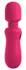 OMG! Wands #Enjoy Vibrating Wand Intimate Massager, 7 Modes, Purple
