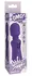 OMG! Wands #Enjoy Rechargeable Multifunctional Massage Wand 15.2cm