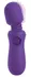 OMG! Wands #Enjoy Rechargeable Multifunctional Massage Wand 15.2cm