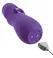 OMG! Wands #Enjoy Rechargeable Multifunctional Massage Wand 15.2cm